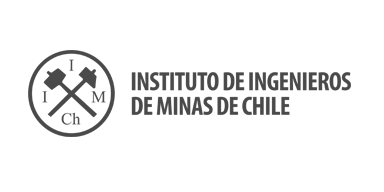 Instituto de Ingenieros en Mina logo